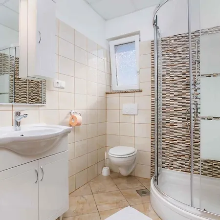 Appartamento In - Insel Krk 31083 *