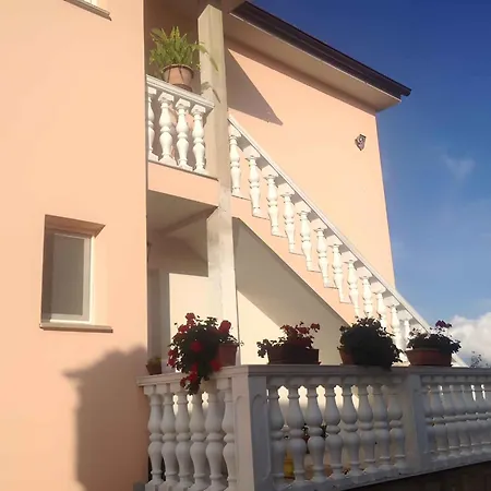 Appartamento In - Insel Krk 31083 Čižići