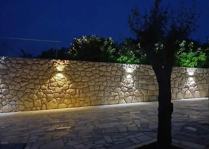 Апартаменты In - Insel Krk 31083