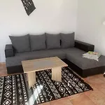 In - Insel Krk 31083 Apartament Čižići