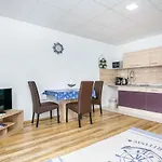 In - Insel Krk 31083 Apartament Čižići