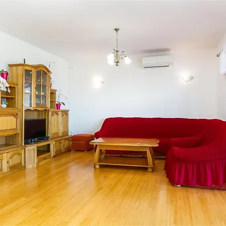 In Cizici/insel Krk 31083 Apartment Čižići