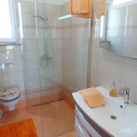 In - Insel Krk 31083 Appartamento *