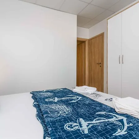 In - Insel Krk 31083 Appartamento Čižići