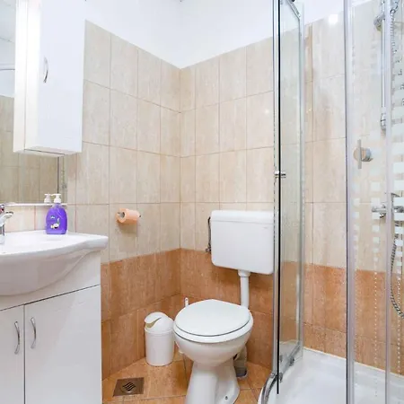 Apartment In Cizici/insel Krk 31083