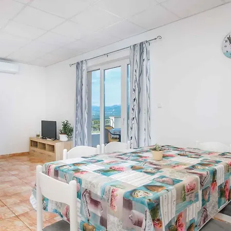 Apartment In Cizici/insel Krk 31083 *