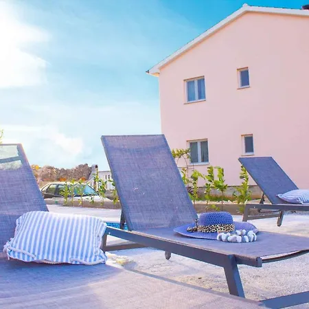 In - Insel Krk 31083 Apartment *