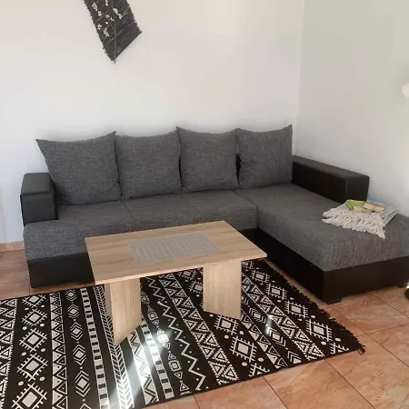In - Insel Krk 31083 Apartman Cizici