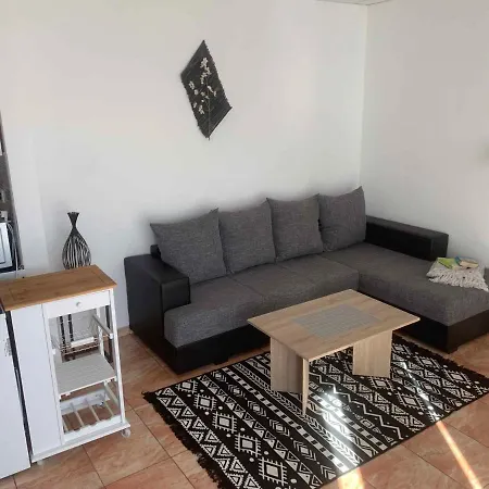 Apartment In Cizici/insel Krk 31083