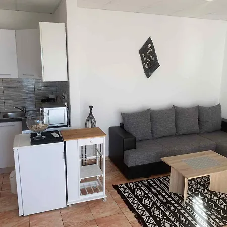Apartment In Cizici/insel Krk 31083