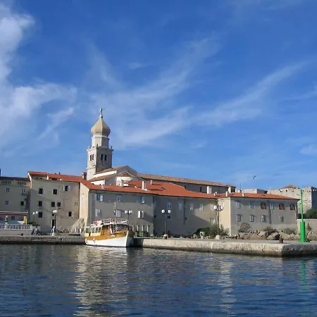 In Cizici/insel Krk 31083 Čižići