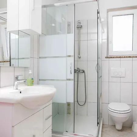In Cizici/insel Krk 31083 Apartment