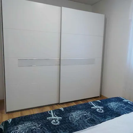 Apartment In Cizici/insel Krk 31083