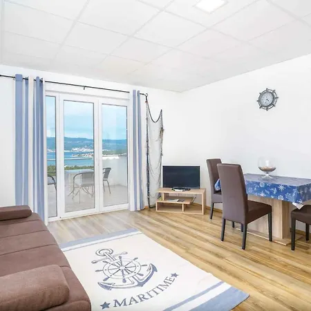 In Cizici/insel Krk 31083 Apartment Čižići