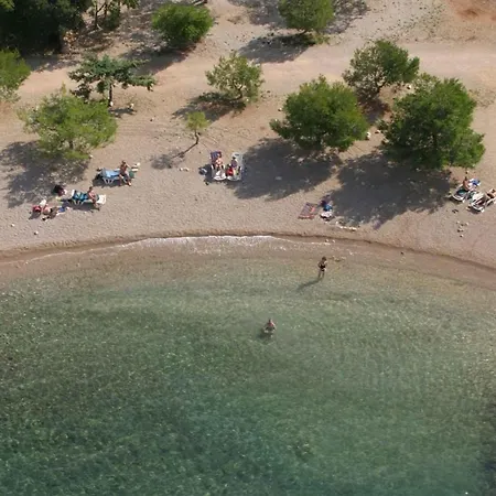 In Cizici/insel Krk 31083 *