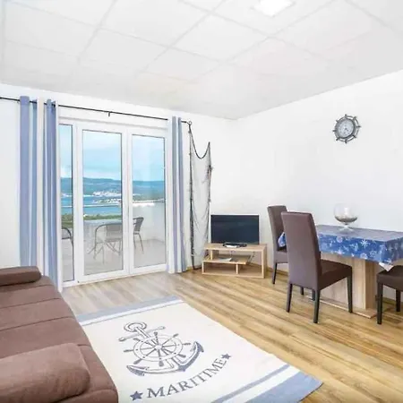 In - Insel Krk 31083 Appartamento