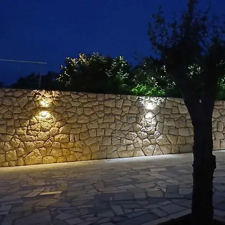 Apartment In Cizici/insel Krk 31083