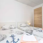 Lejlighed In - Insel Krk 31083 *