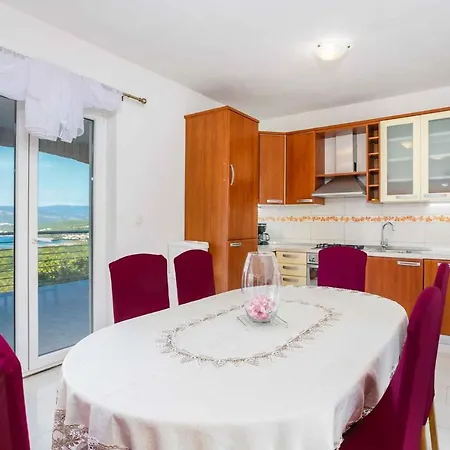 In - Insel Krk 31083 Apartman Cizici