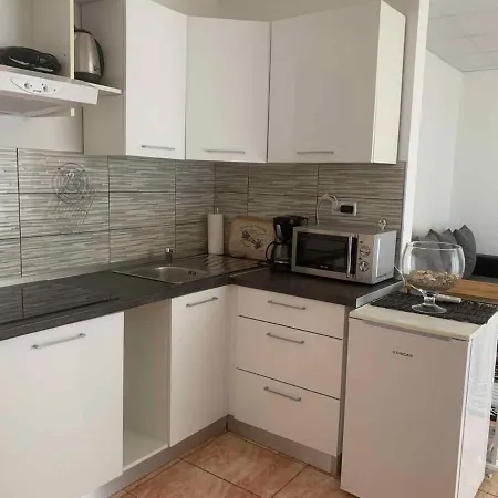 Apartman In - Insel Krk 31083