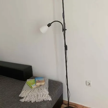In - Insel Krk 31083 Apartman *