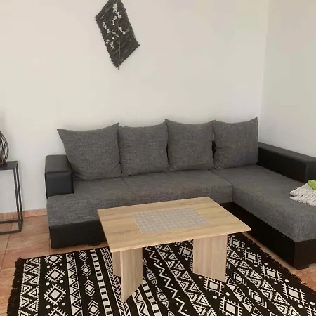 Apartman In - Insel Krk 31083 *
