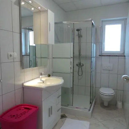 In - Insel Krk 31083 * Cizici