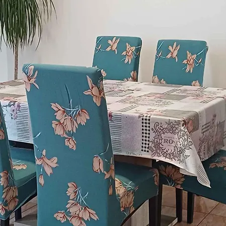In - Insel Krk 31083 Apartman Cizici