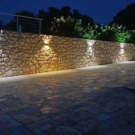 Lejlighed In - Insel Krk 31083 *