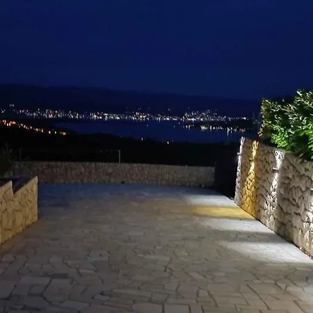 In - Insel Krk 31083 Lejlighed Čižići