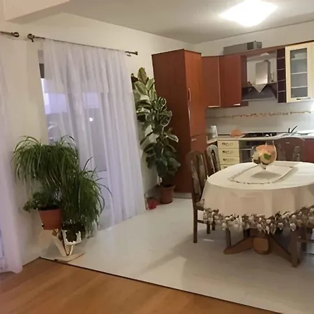 Apartman In - Insel Krk 31083